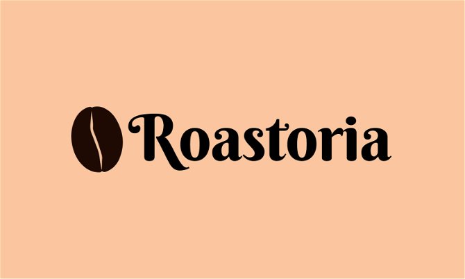 Roastoria.com